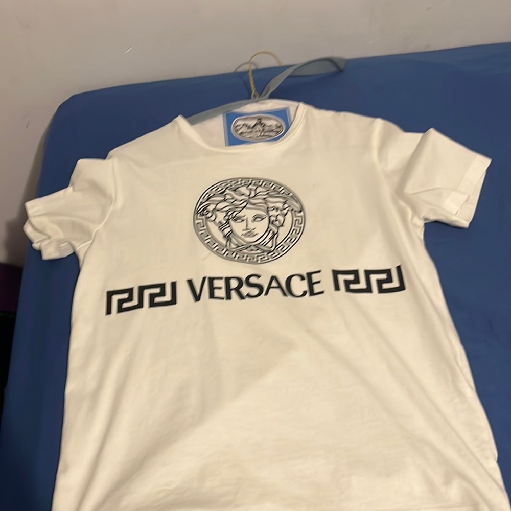 Versace Kids T-shirts